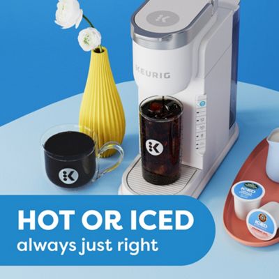 K-Iced® Single Serve Coffee Maker
