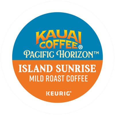 Island Sunrise Coffee (160 ct.)