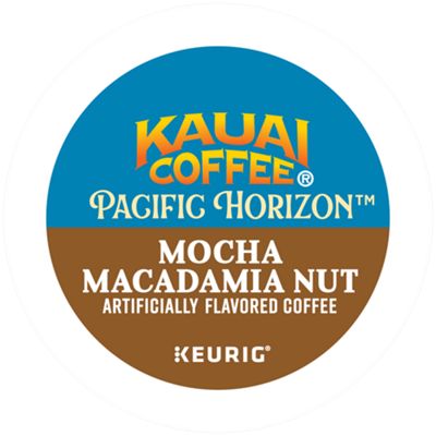 Mocha Macadamia Nut (160 ct.)