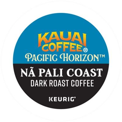 Nā Pali Coast Coffee (176 ct.)