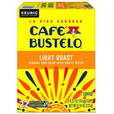 Light Roast Coffee (176 ct.)