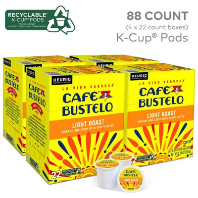 Light Roast Coffee (176 ct.)