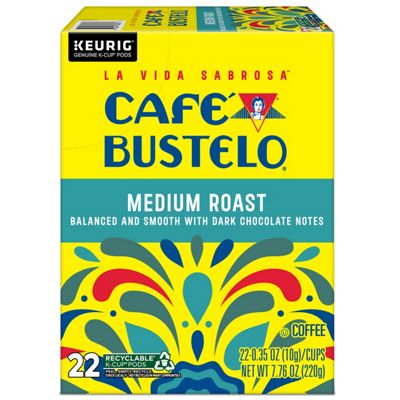 Medium Roast Coffee (176 ct.)