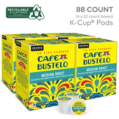 Medium Roast Coffee (176 ct.)
