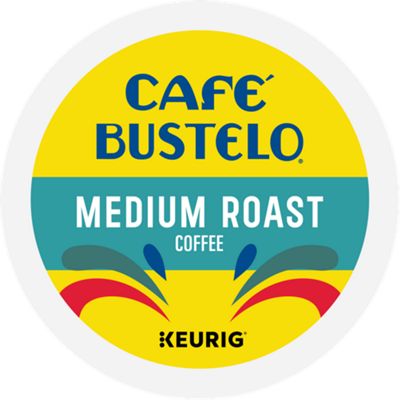 Medium Roast Coffee (176 ct.)