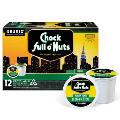 Midtown Decaf (192 ct.)