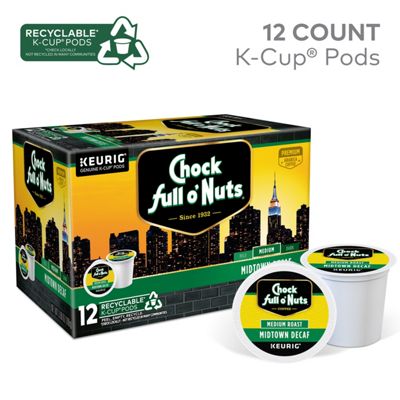 Midtown Decaf (192 ct.)