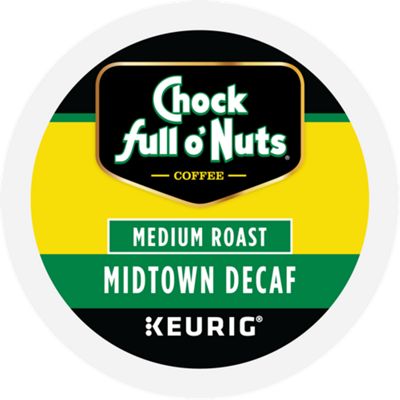 Midtown Decaf (192 ct.)