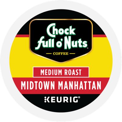 Midtown Manhattan Coffee (192 ct.)