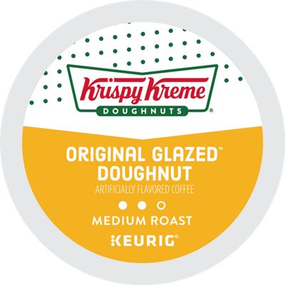 Original Glazed™ Doughnut Coffee (192 ct.)