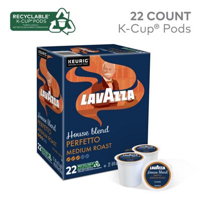 House Blend Perfetto (176 ct.)