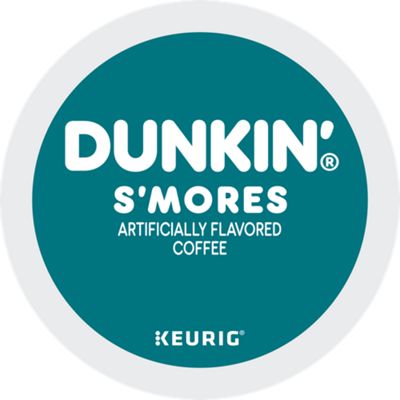 S'MORES Coffee (176 ct.)