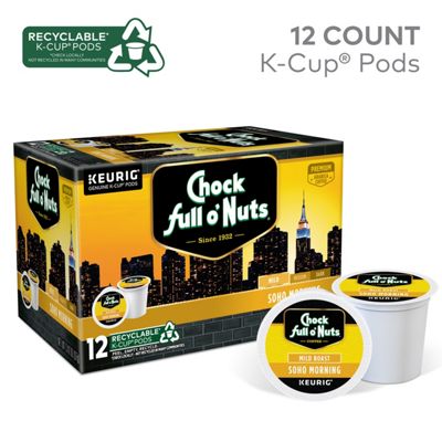 Soho Morning® Coffee (192 ct.)