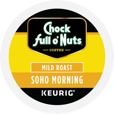 Soho Morning® Coffee (192 ct.)