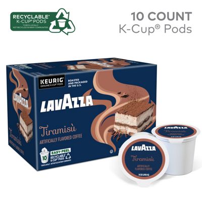 Tiramisù Coffee (176 ct.)