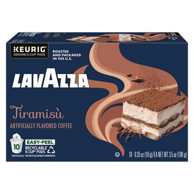 Tiramisù Coffee (176 ct.)