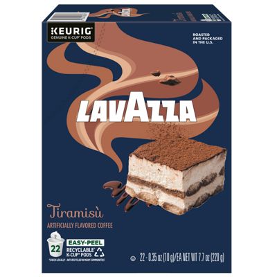 Tiramisù Coffee (176 ct.)