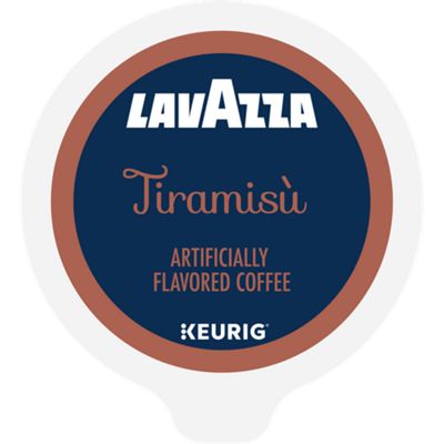 Tiramisù Coffee (176 ct.)