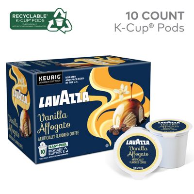 Vanilla Affogato Coffee (176 ct.)
