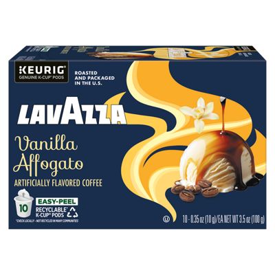 Vanilla Affogato Coffee (176 ct.)
