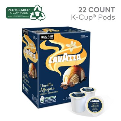 Vanilla Affogato Coffee (176 ct.)