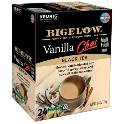 Vanilla Chai Tea (192 ct.)