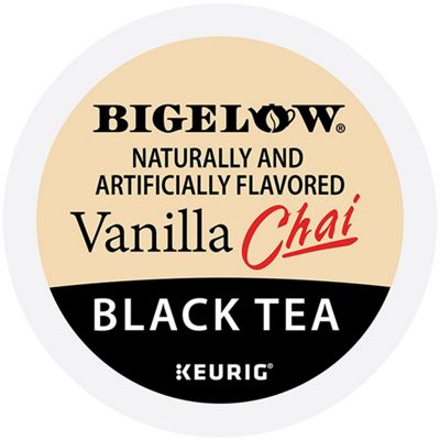 Vanilla Chai Tea (192 ct.)