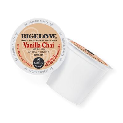 Vanilla Chai Tea (192 ct.)