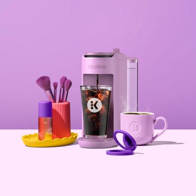 K-Mini Mate™ Plus Coffee Maker