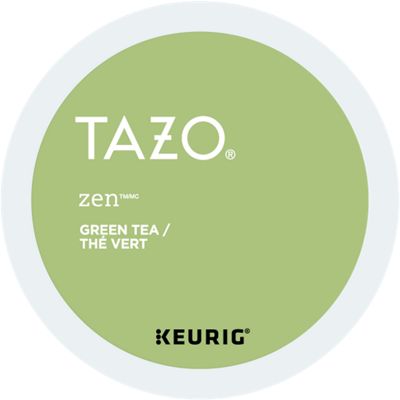 Zen™ Green Tea (176 ct.)